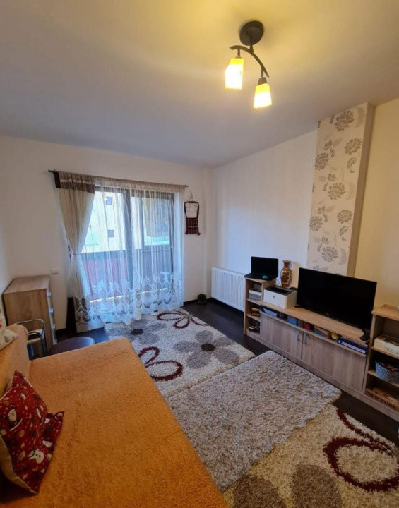 Apartament 3 Camere, 67mp, Etaj Intermediar, Parcare, Zona Stejarului