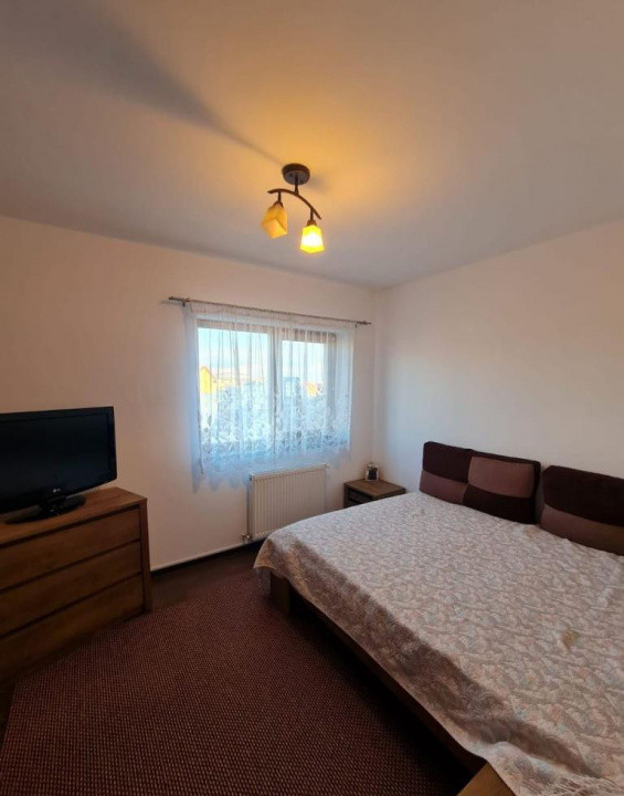 Apartament 3 Camere, 67mp, Etaj Intermediar, Parcare, Zona Stejarului