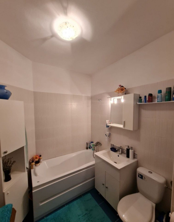 Apartament 3 Camere, 67mp, Etaj Intermediar, Parcare, Zona Stejarului