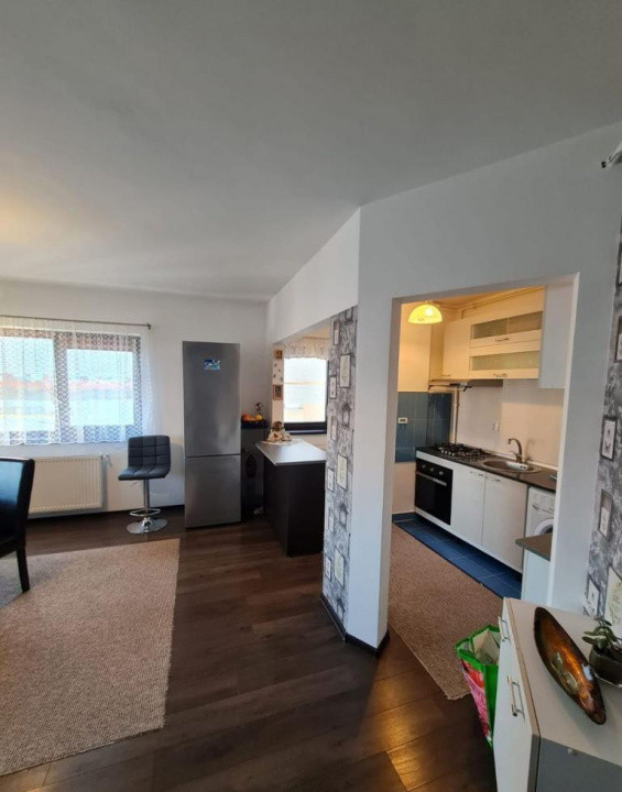 Apartament 3 Camere, 67mp, Etaj Intermediar, Parcare, Zona Stejarului