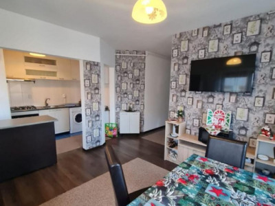 Apartament 3 Camere, 67mp, Etaj Intermediar, Parcare, Zona Stejarului