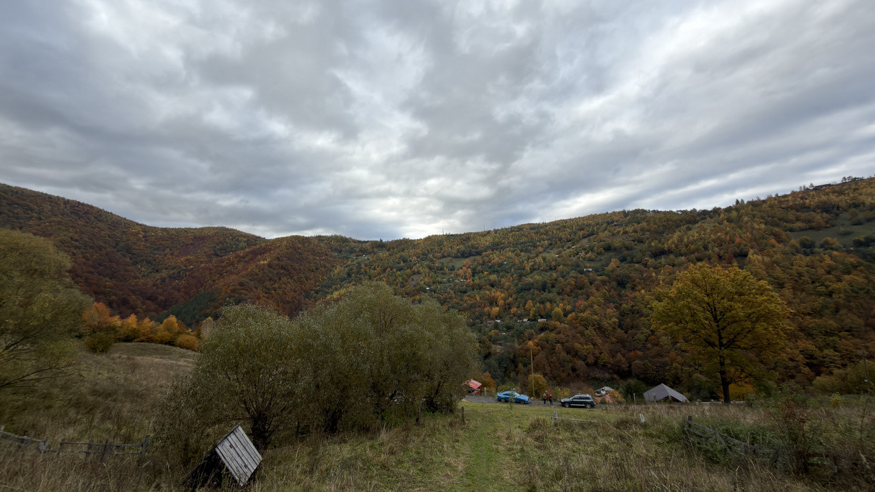 Parcele de teren de vanzare, 900-1100mp, Valea Ierii