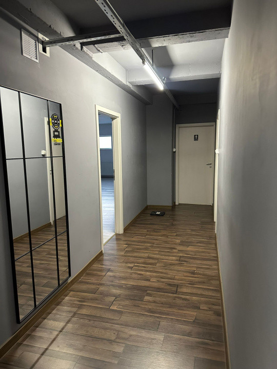 Spatiu comercial, 400 mp, parcare, Zona Petrom 