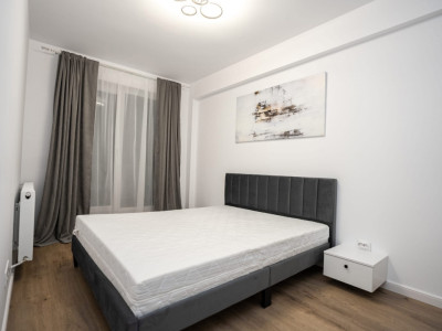 Apartament 2 Camere, Decomandat, 52mp, Parcare, Zona Terra