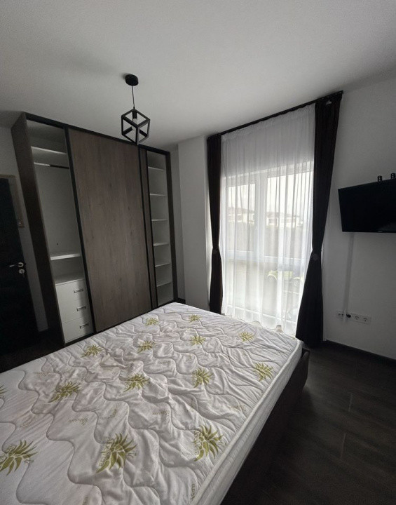 Apartament 2 Camere, 38mp, Etaj Intermediar, Zona Teilor