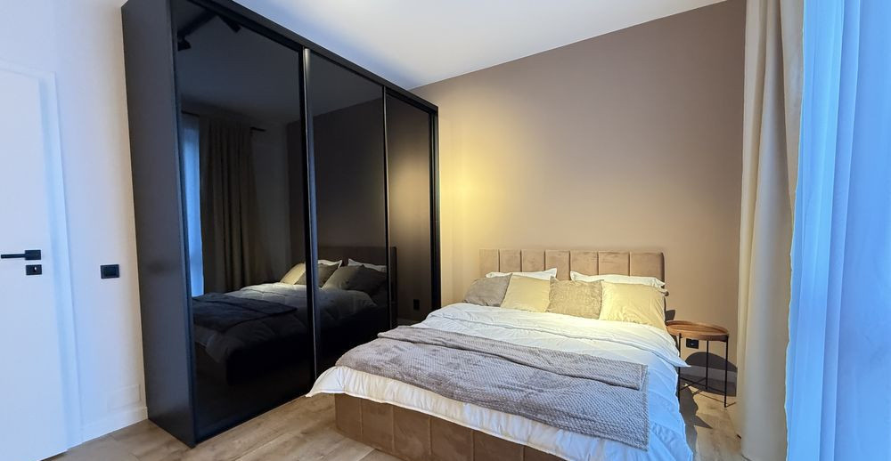 Apartament 2 Camere, 58mp, Etaj Intermediar, Zona VIVO