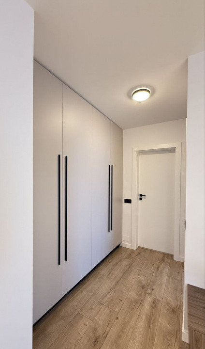 Apartament 2 Camere, 58mp, Etaj Intermediar, Zona VIVO