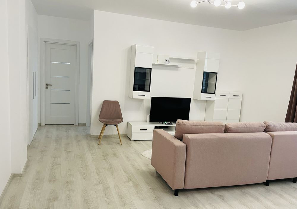 Apartament 2 camere, 53mp, Zona Teilor