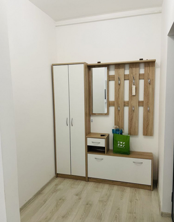 Apartament 2 camere, 53mp, Zona Teilor