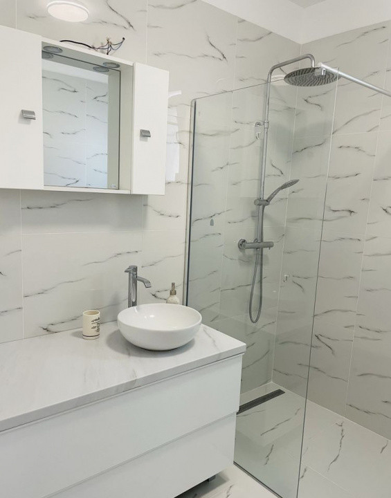 Apartament 2 camere, 53mp, Zona Teilor