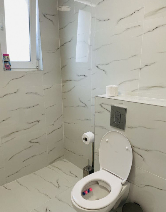 Apartament 2 camere, 53mp, Zona Teilor