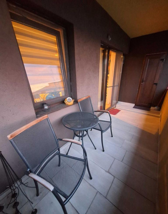 Apartament 3 Camere, 2 Bai, 66mp, Parcare, Zona Terra