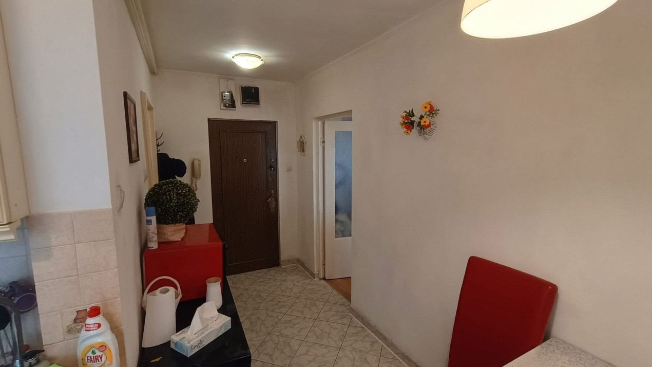 Apartament de 1 camera, ideal pt inchiriere, zona Calea Floresti