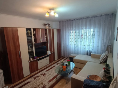 Apartament de 1 camera, ideal pt inchiriere, zona Calea Floresti