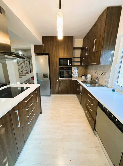 Duplex PET FRIENDLY de inchiriat, 4 camere, zona Terra