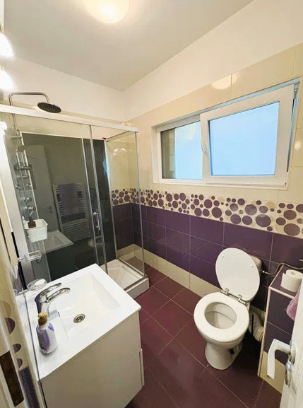 Duplex PET FRIENDLY de inchiriat, 4 camere, zona Terra