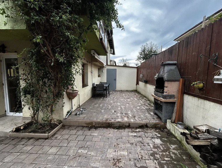 Duplex PET FRIENDLY de inchiriat, 4 camere, zona Terra