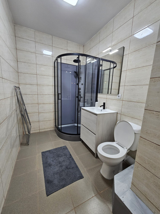 Apartament de 2 camere, loc de parcare, str Teilor