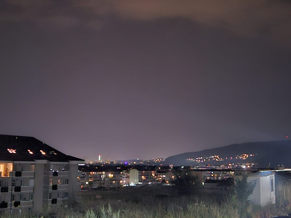 Apartament de 2 camere, loc de parcare, str Teilor