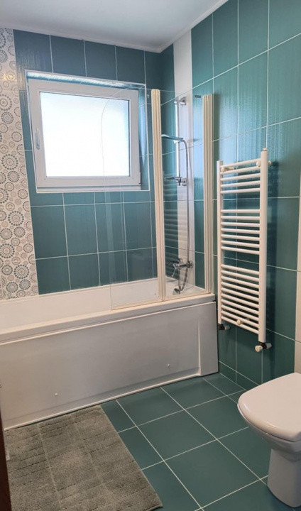 Apartament de 3 camere, 67 mp, 2 balcoane, zona Tineretului