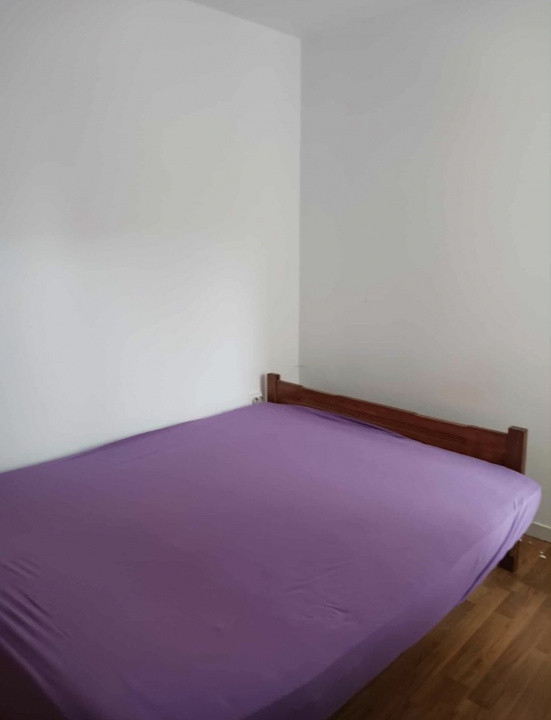 Apartament de 2 camere, 44 mp, parcare, zona Terra