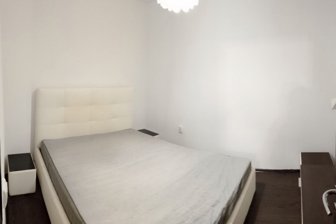 Apartament de 2 camere, 45 mp, parcare, zona Tineretului