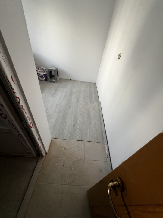 Garsoniera, 11 mp, Manastur