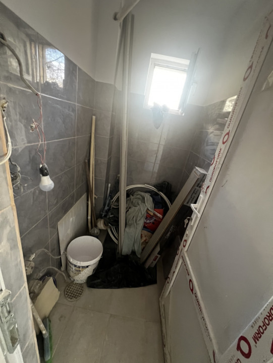 Garsoniera, 11 mp, Manastur