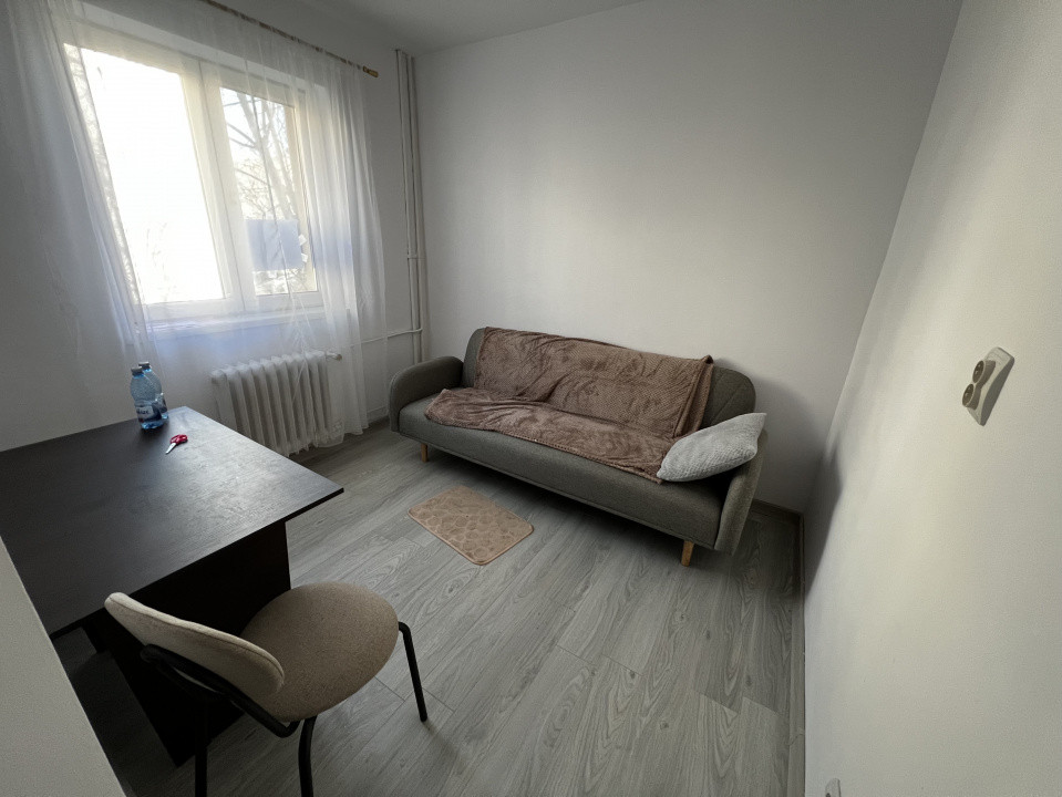 Garsoniera, 11 mp, Manastur