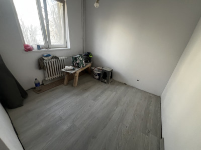 Garsoniera, 11 mp, Manastur