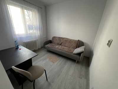 Garsoniera, 11 mp, Manastur