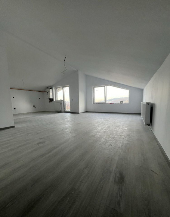 Apartament 2 Camere, 67mp, Parcare, Zona Teilor