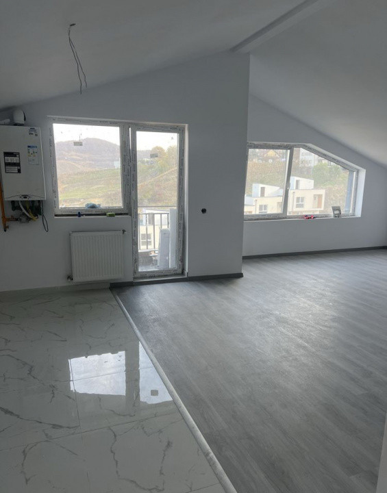 Apartament 2 Camere, 67mp, Parcare, Zona Teilor