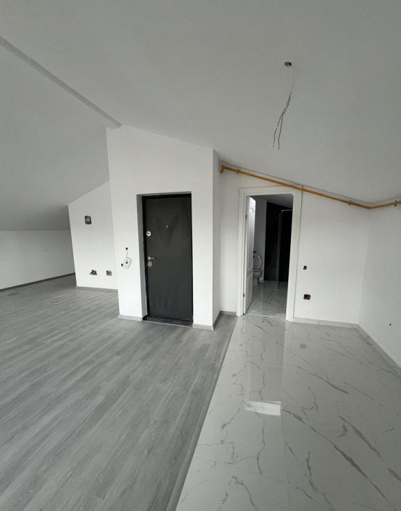 Apartament 2 Camere, 67mp, Parcare, Zona Teilor