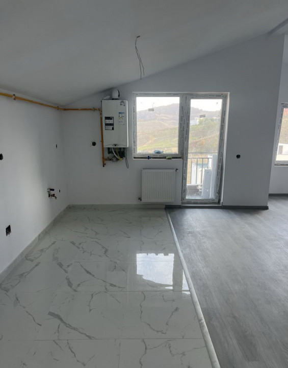 Apartament 2 Camere, 67mp, Parcare, Zona Teilor