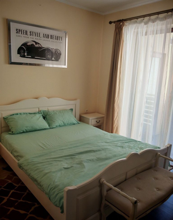 Apartament 2 Camere, 55mp, Etaj Intermediar, Parcare, Zona Subcetate