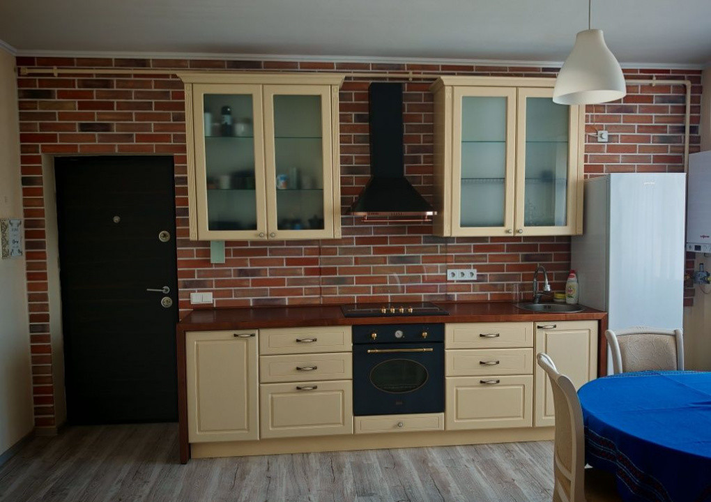 Apartament 2 Camere, 55mp, Etaj Intermediar, Parcare, Zona Subcetate