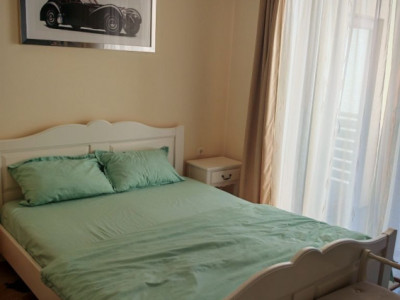 Apartament 2 Camere, 55mp, Etaj Intermediar, Parcare, Zona Subcetate