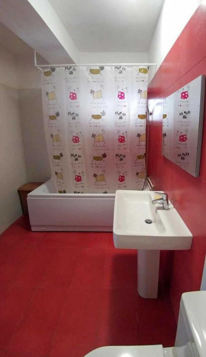 Apartament 2 Camere, 59mp, Mobilat, Zona Stejarului