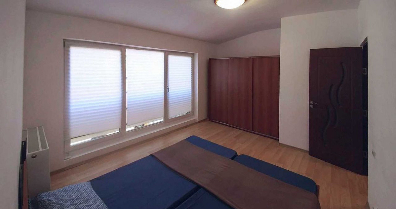 Apartament 2 Camere, 59mp, Mobilat, Zona Stejarului