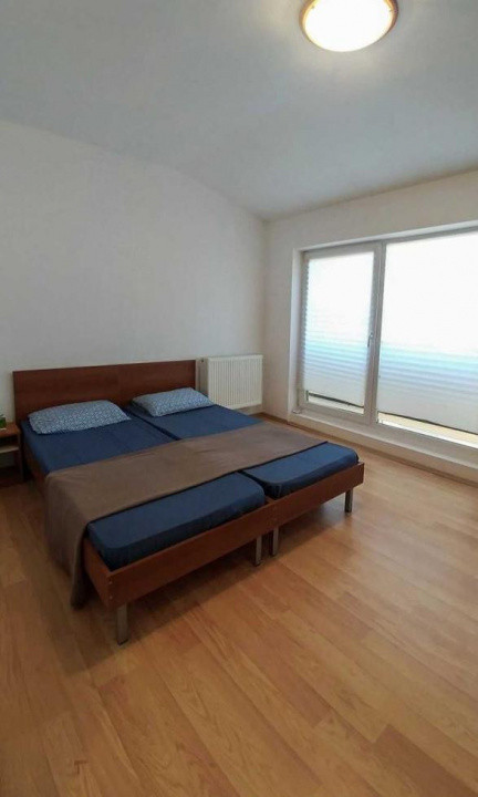 Apartament 2 Camere, 59mp, Mobilat, Zona Stejarului