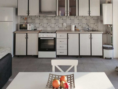 Apartament de 2 camere, 59 mp, strada Stejarului