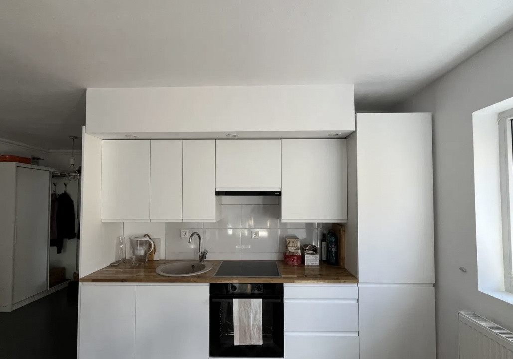 Apartament 3 Camere, 64mp, Etaj Intermediar, Parcare, Zona Eroilor