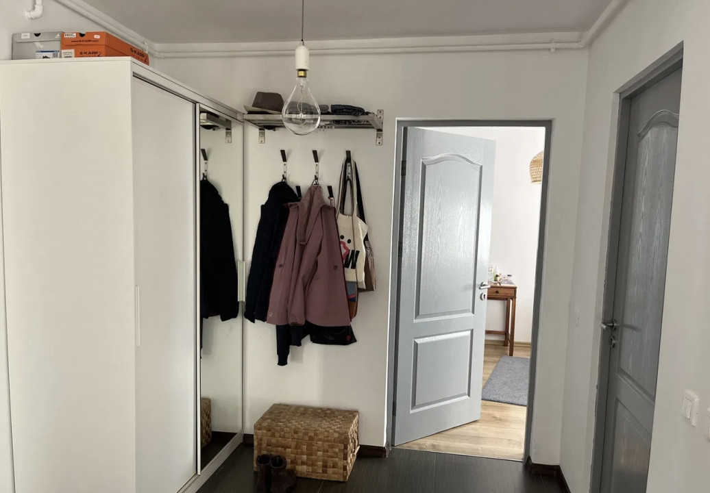 Apartament 3 Camere, 64mp, Etaj Intermediar, Parcare, Zona Eroilor