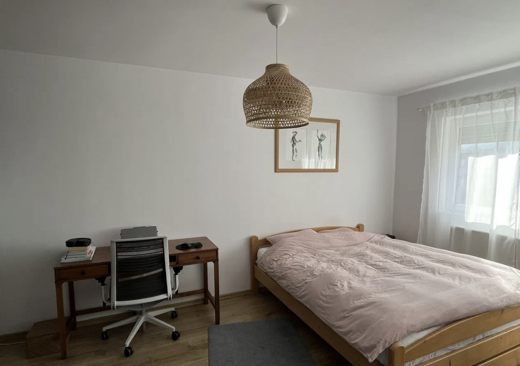 Apartament 3 Camere, 64mp, Etaj Intermediar, Parcare, Zona Eroilor