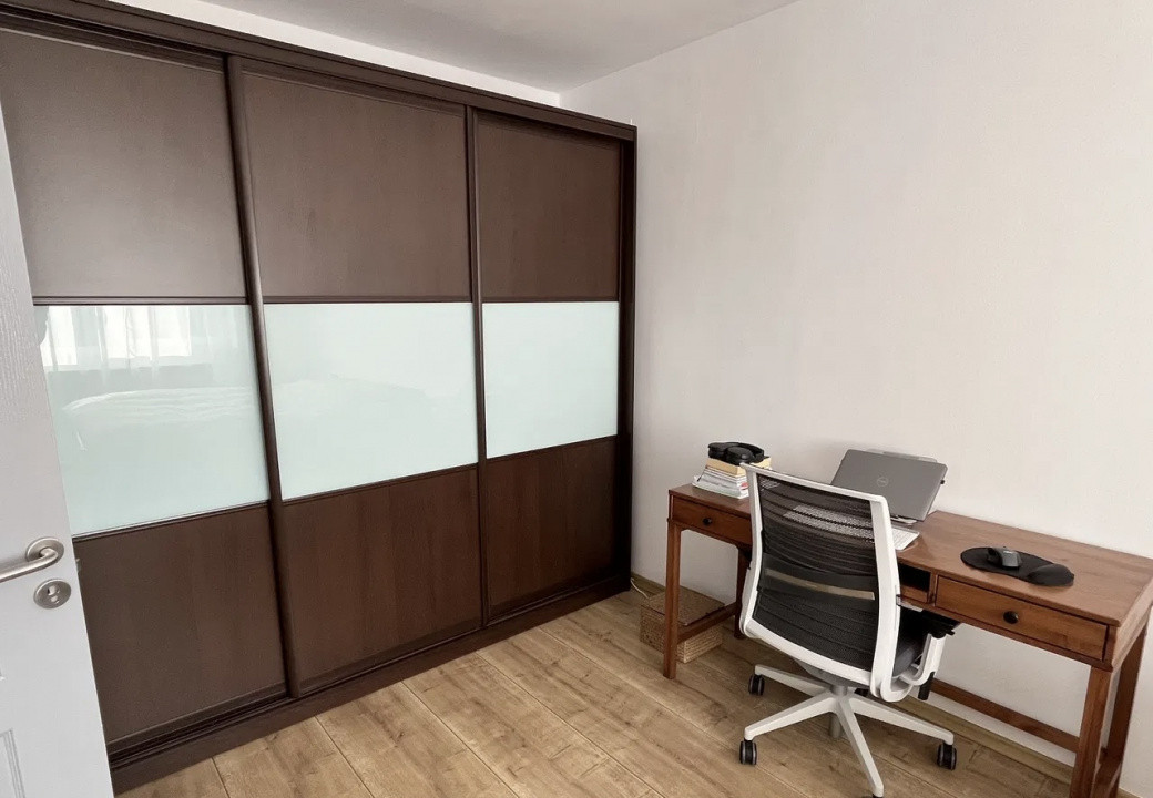 Apartament 3 Camere, 64mp, Etaj Intermediar, Parcare, Zona Eroilor