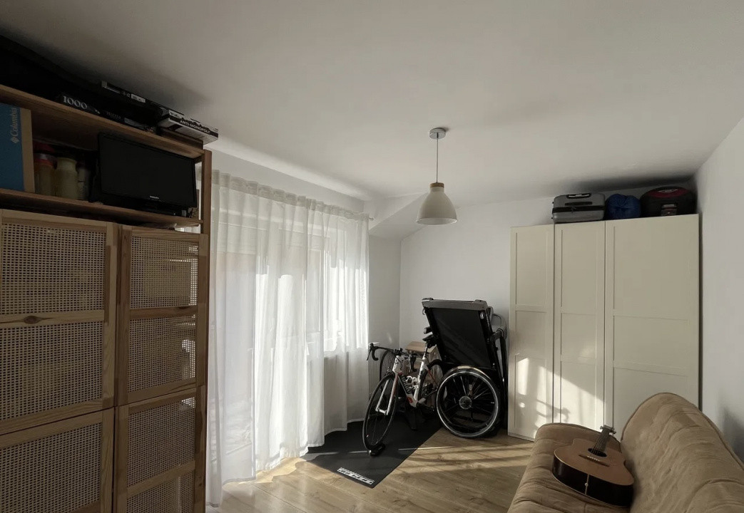 Apartament 3 Camere, 64mp, Etaj Intermediar, Parcare, Zona Eroilor