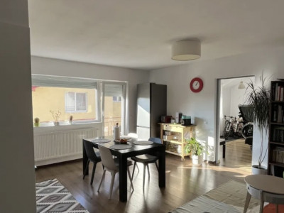 Apartament 3 Camere, 64mp, Etaj Intermediar, Parcare, Zona Eroilor