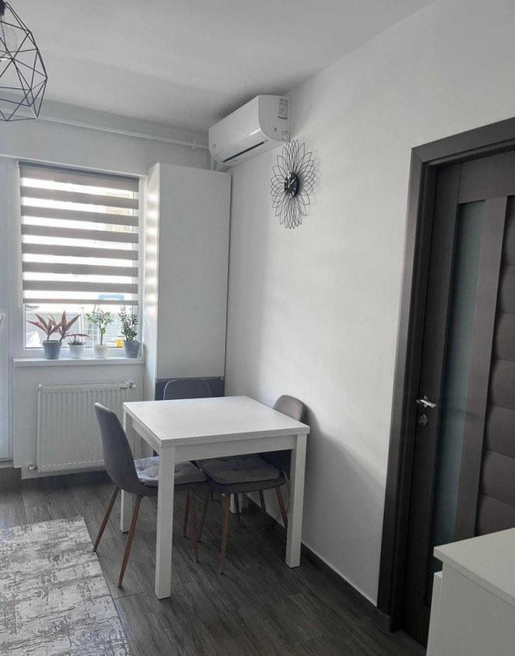 Apartament 2 Camere Decomandate, 55mp, Etaj Intermediar, Zona BMW