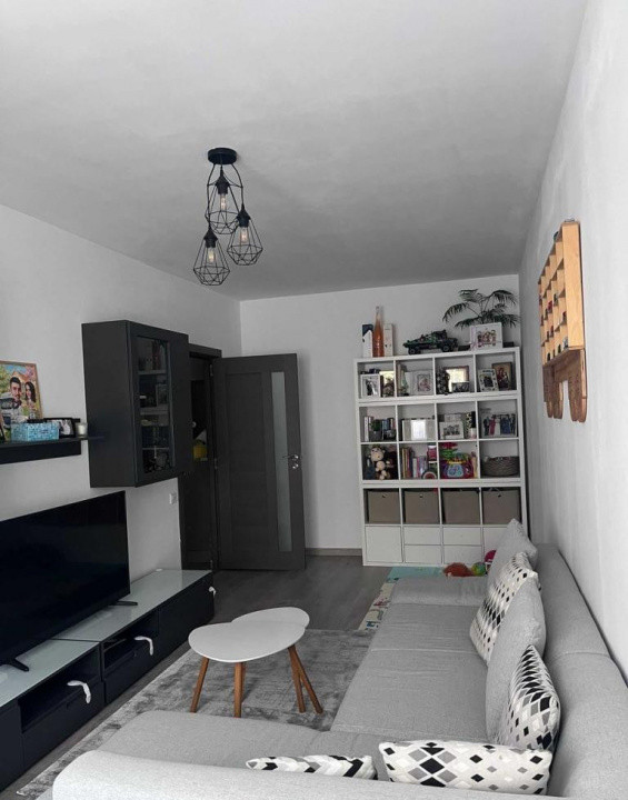 Apartament 2 Camere Decomandate, 55mp, Etaj Intermediar, Zona BMW